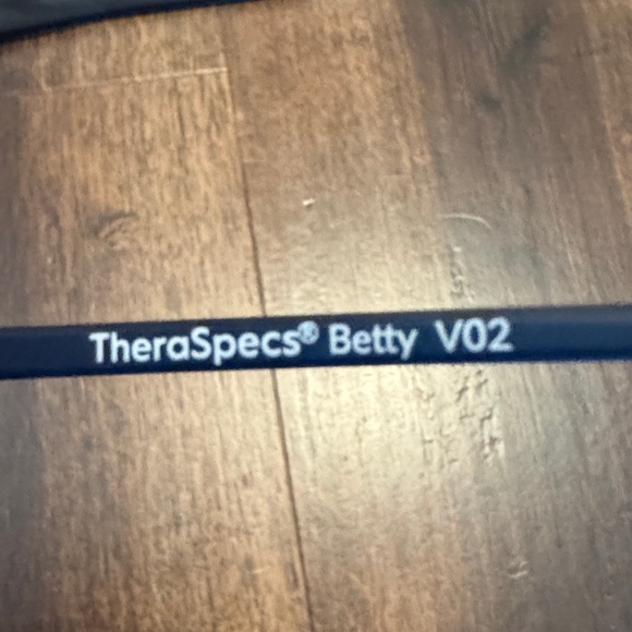 TheraSpecs Betty Ultra Lightweight Cat Eye Sunglasses